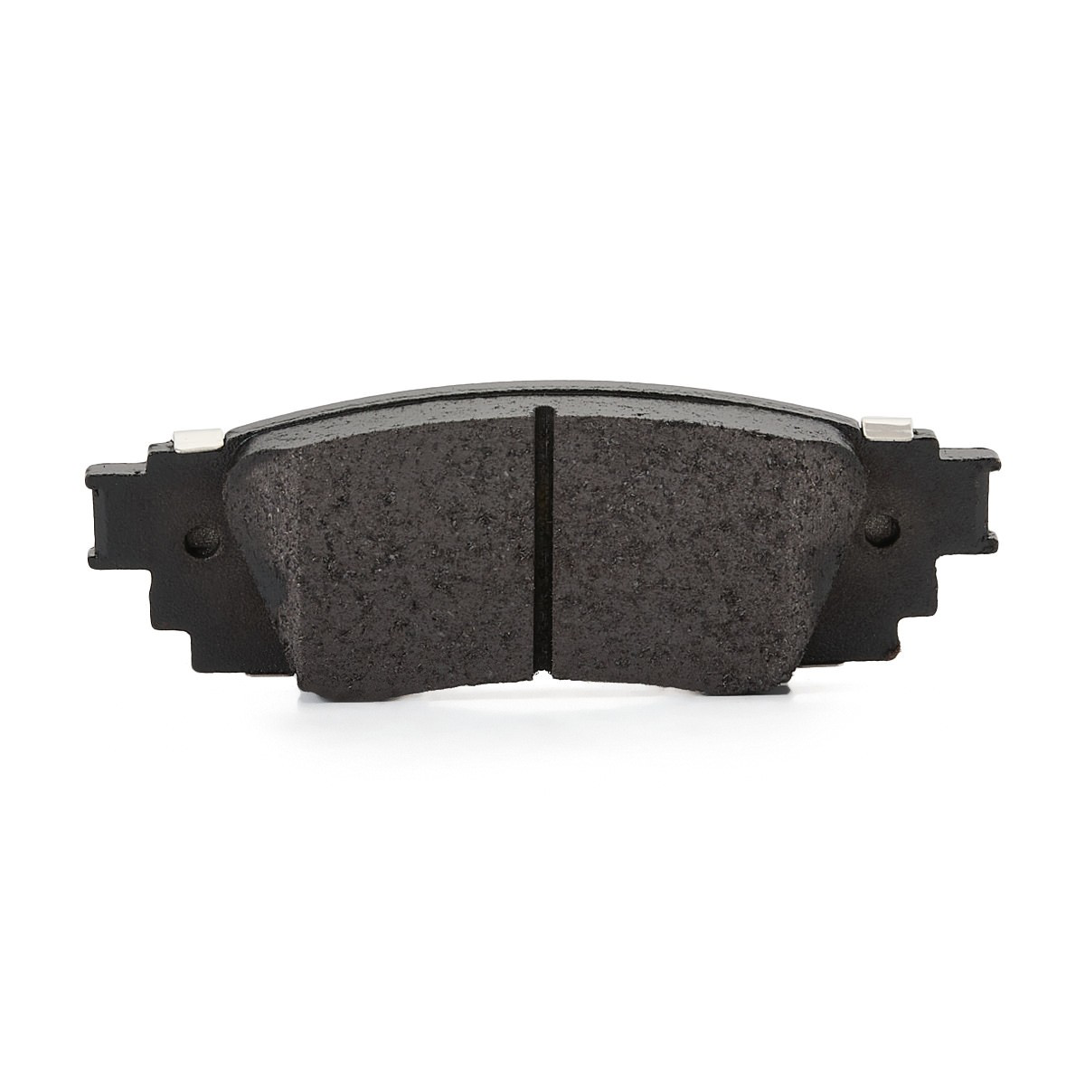 Compre P83160 Brembo Sapatas do freio traseiras de disco