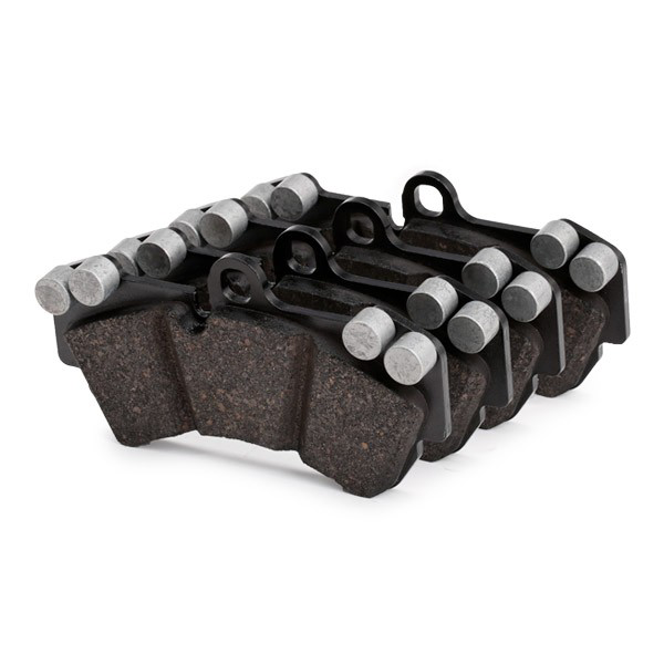 Compre P85069 Brembo Sapatas do freio dianteiras de disco