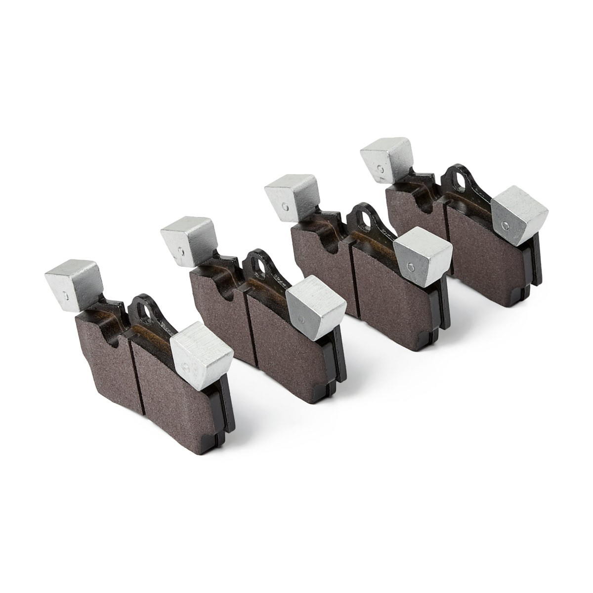 Sapatas do freio traseiras de disco P85088 Brembo