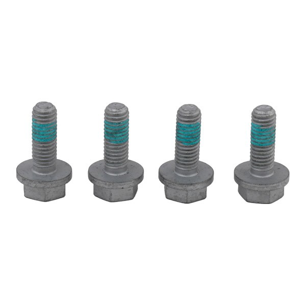 Compre P85108 Brembo Sapatas do freio traseiras de disco