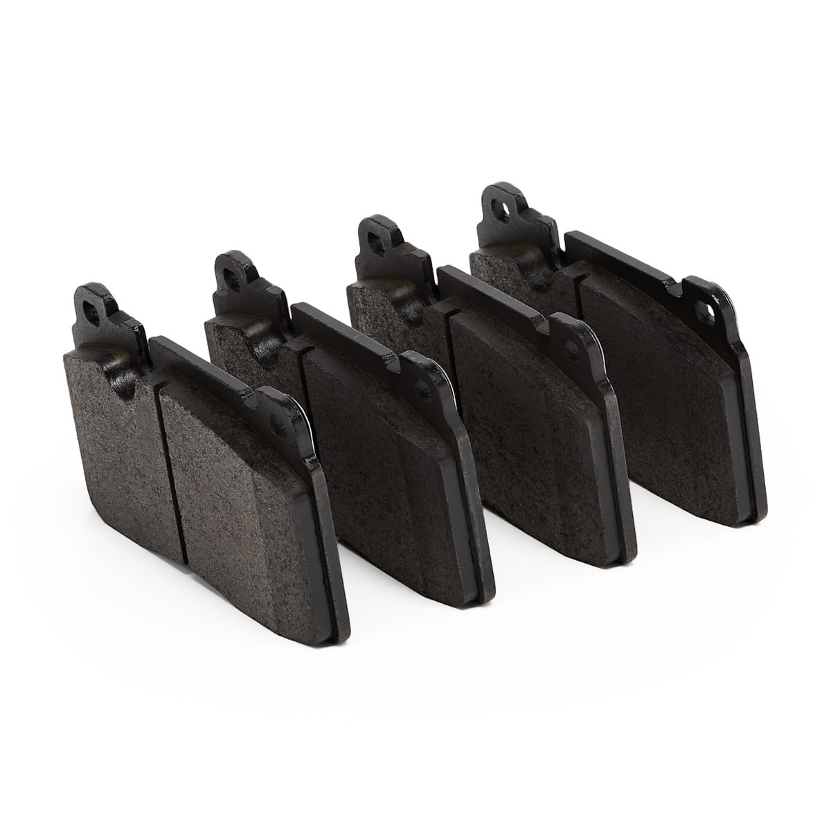 Sapatas do freio dianteiras de disco P85122 Brembo