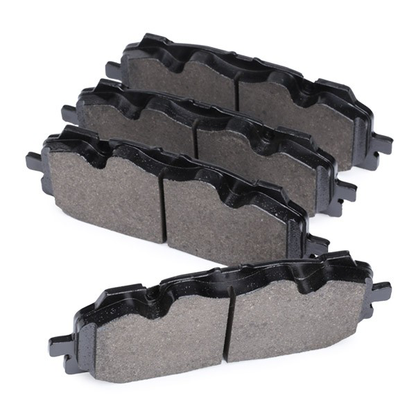 Sapatas do freio dianteiras de disco Brembo P85165X preço, a partir de 54,97 USD