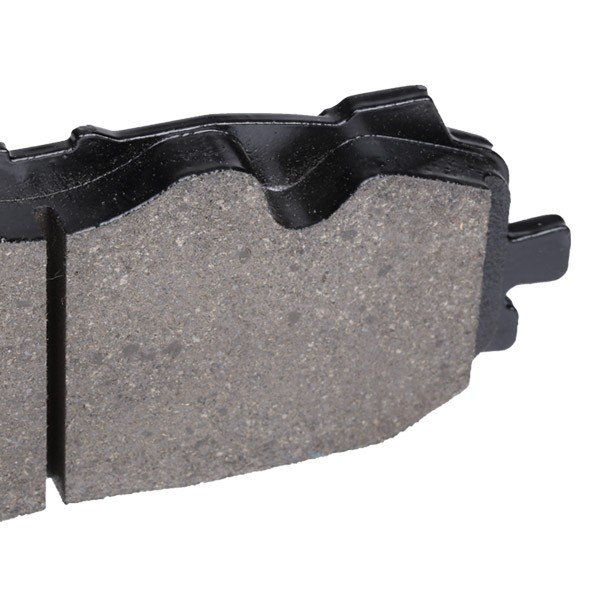 Compre P85165X Brembo Sapatas do freio dianteiras de disco