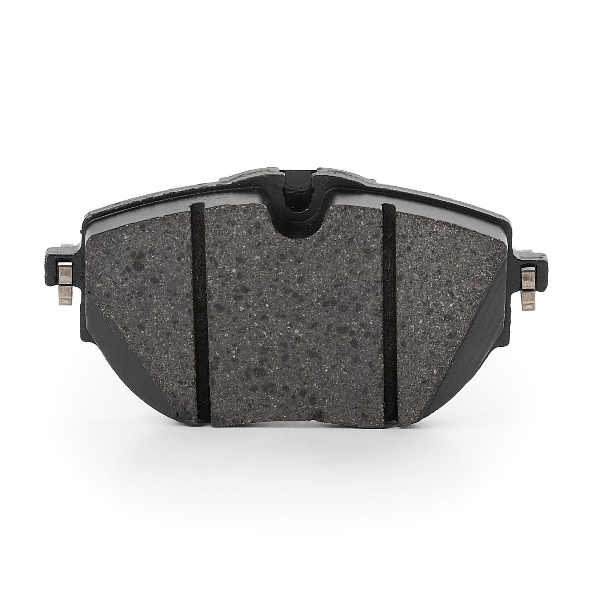 Sapatas do freio dianteiras de disco Brembo P85187