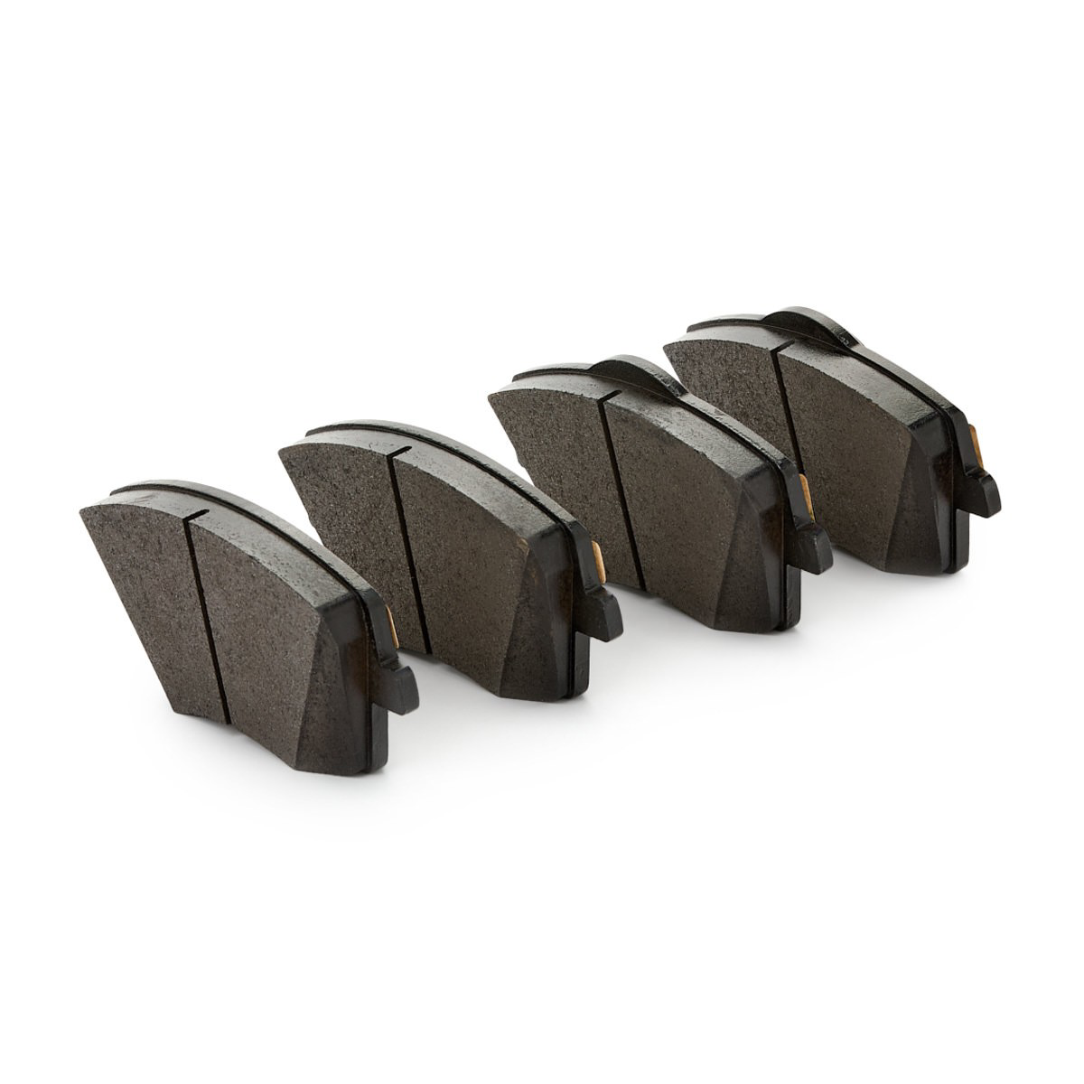 Compre P86031 Brembo Sapatas do freio dianteiras de disco