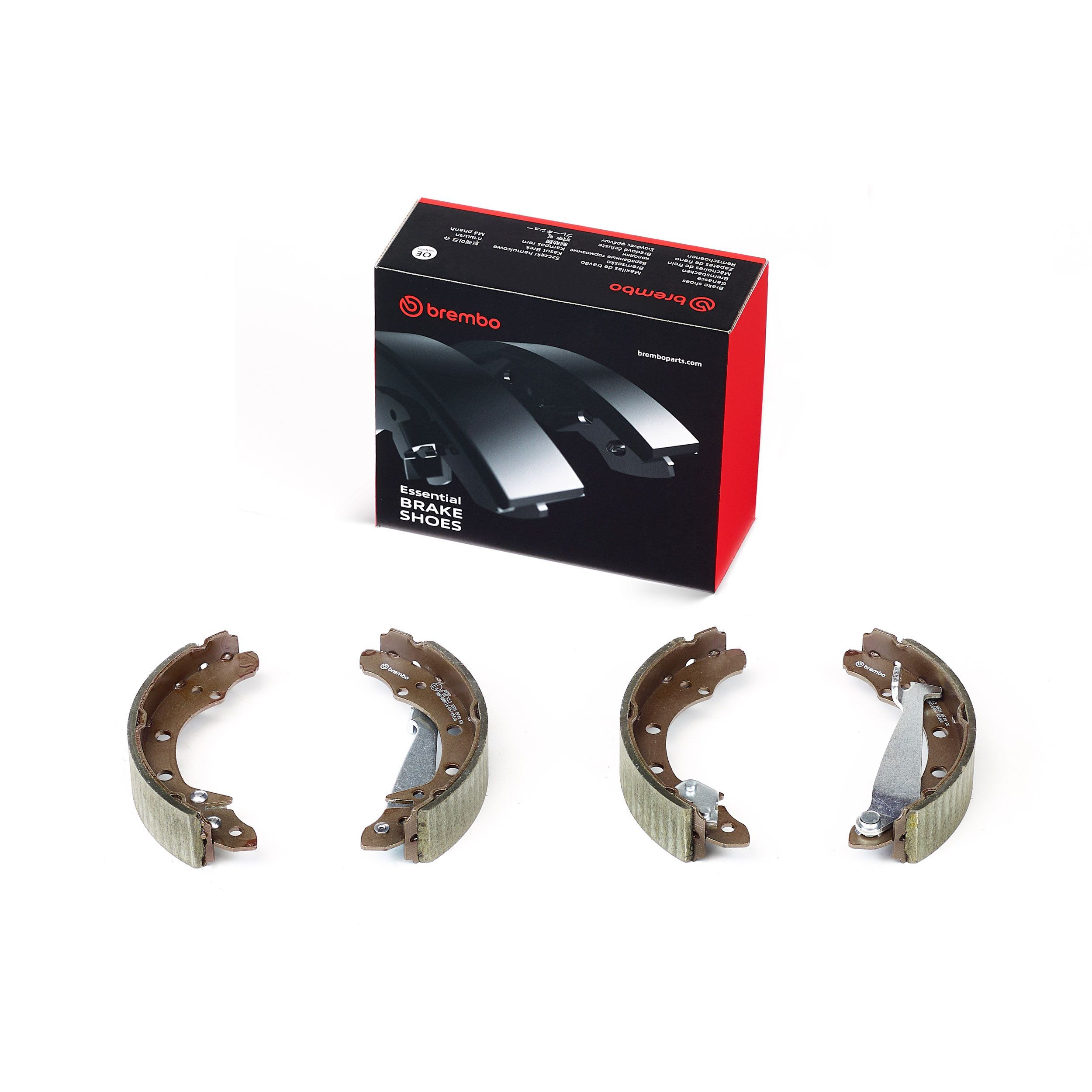 S85513 Brembo