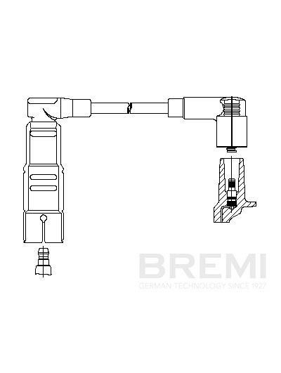14102 Bremi