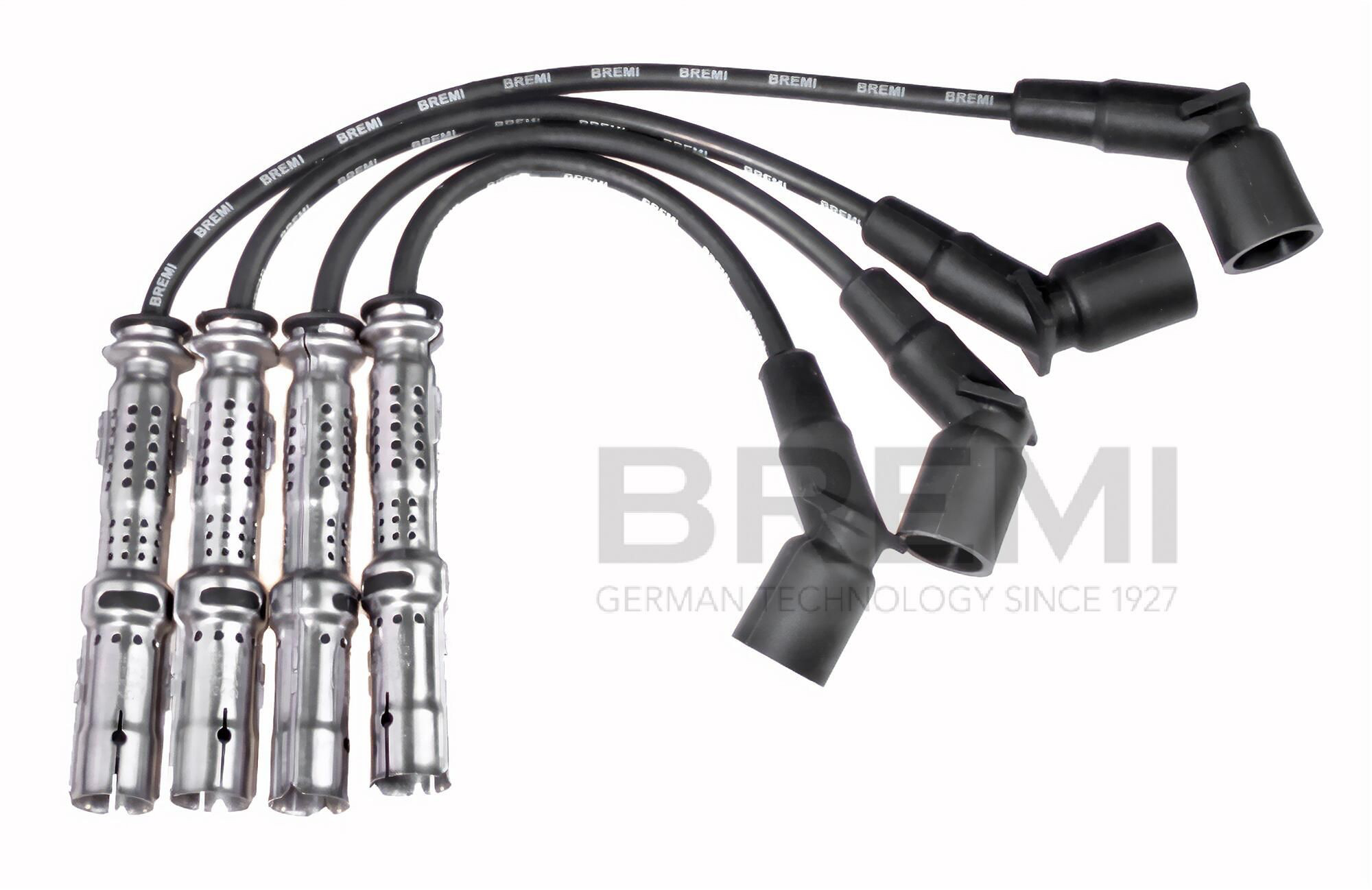 203200 Bremi Fios de alta voltagem, kit