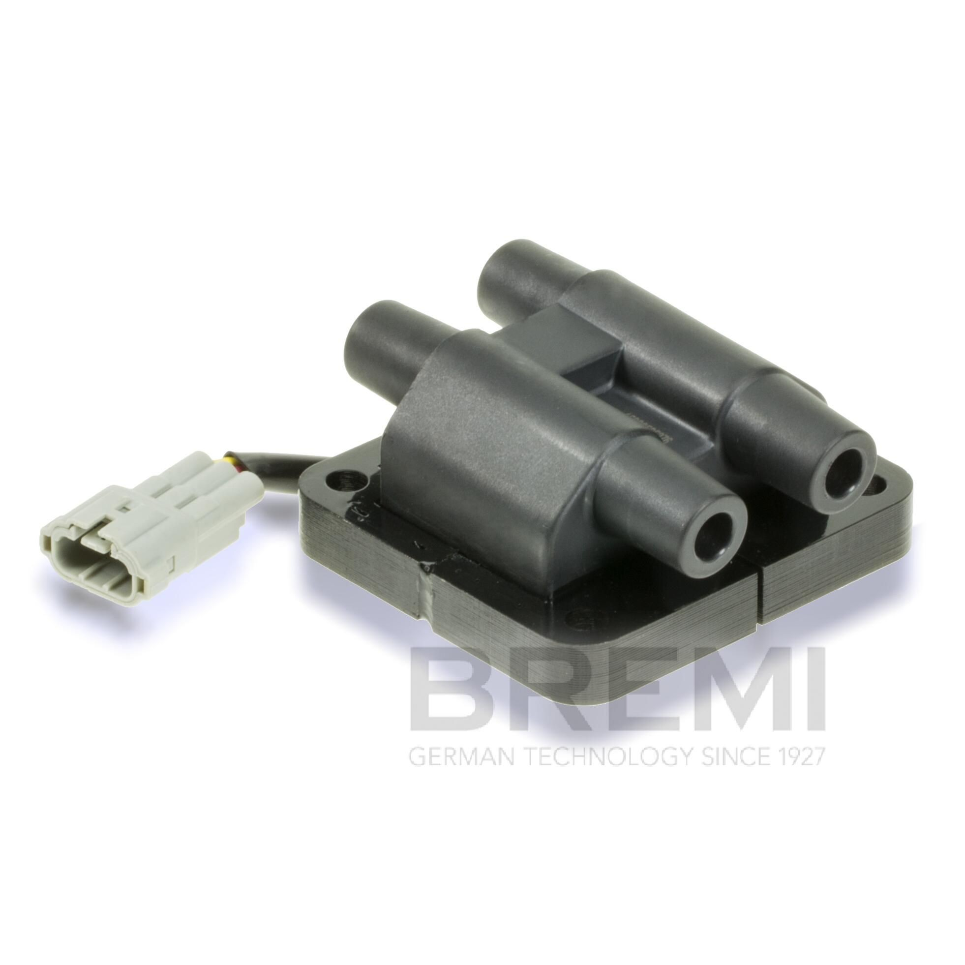 Bobina de ignição para Subaru Legacy I BC