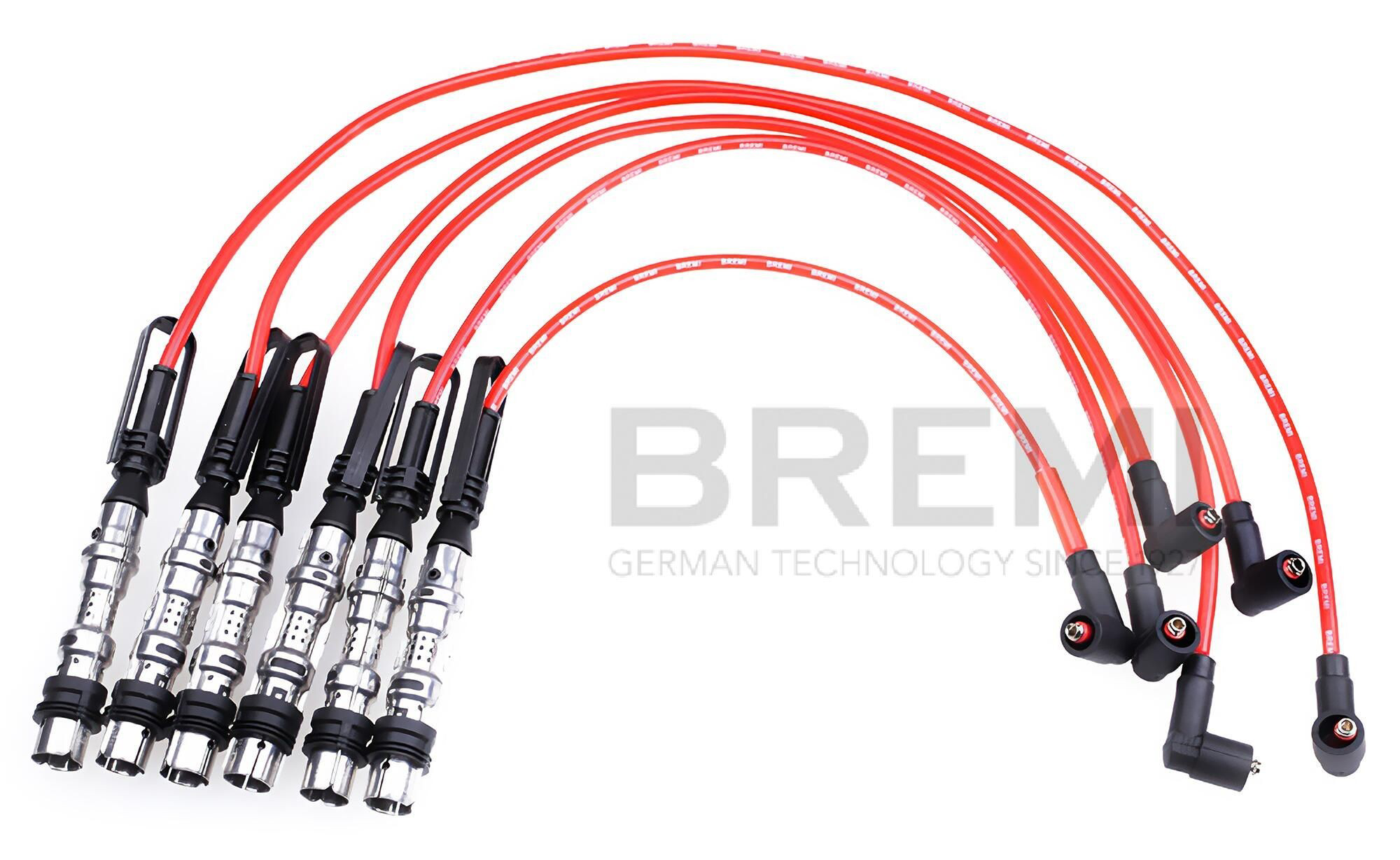 Compre B348 Bosch Fios de alta voltagem, kit