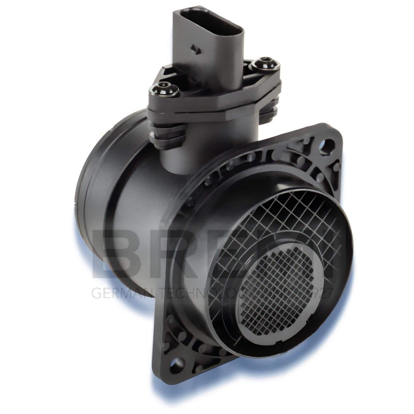 30042 Bremi Sensor de fluxo (consumo) de ar, medidor de consumo M.A.F. - (Mass Airflow)
