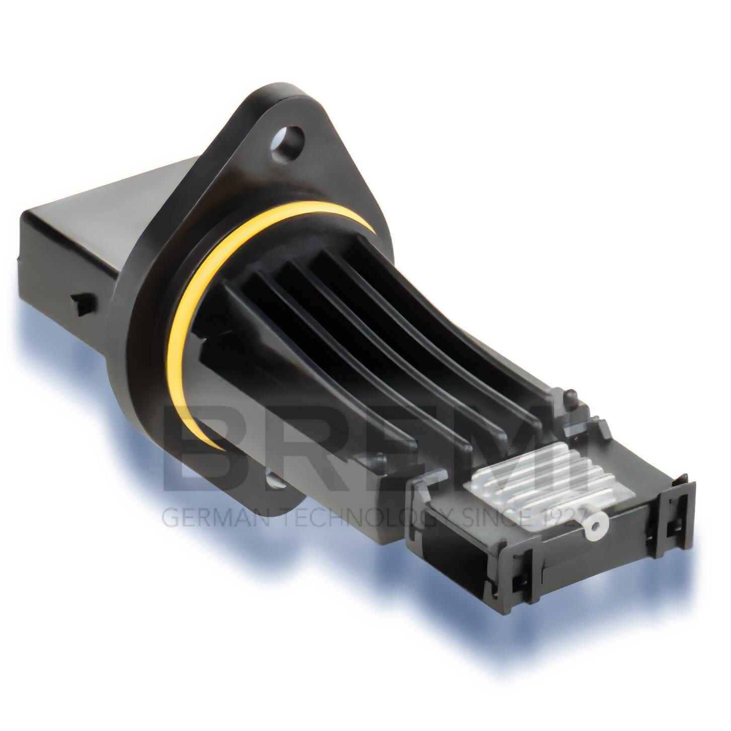 30053 Bremi Sensor de fluxo (consumo) de ar, medidor de consumo M.A.F. - (Mass Airflow)