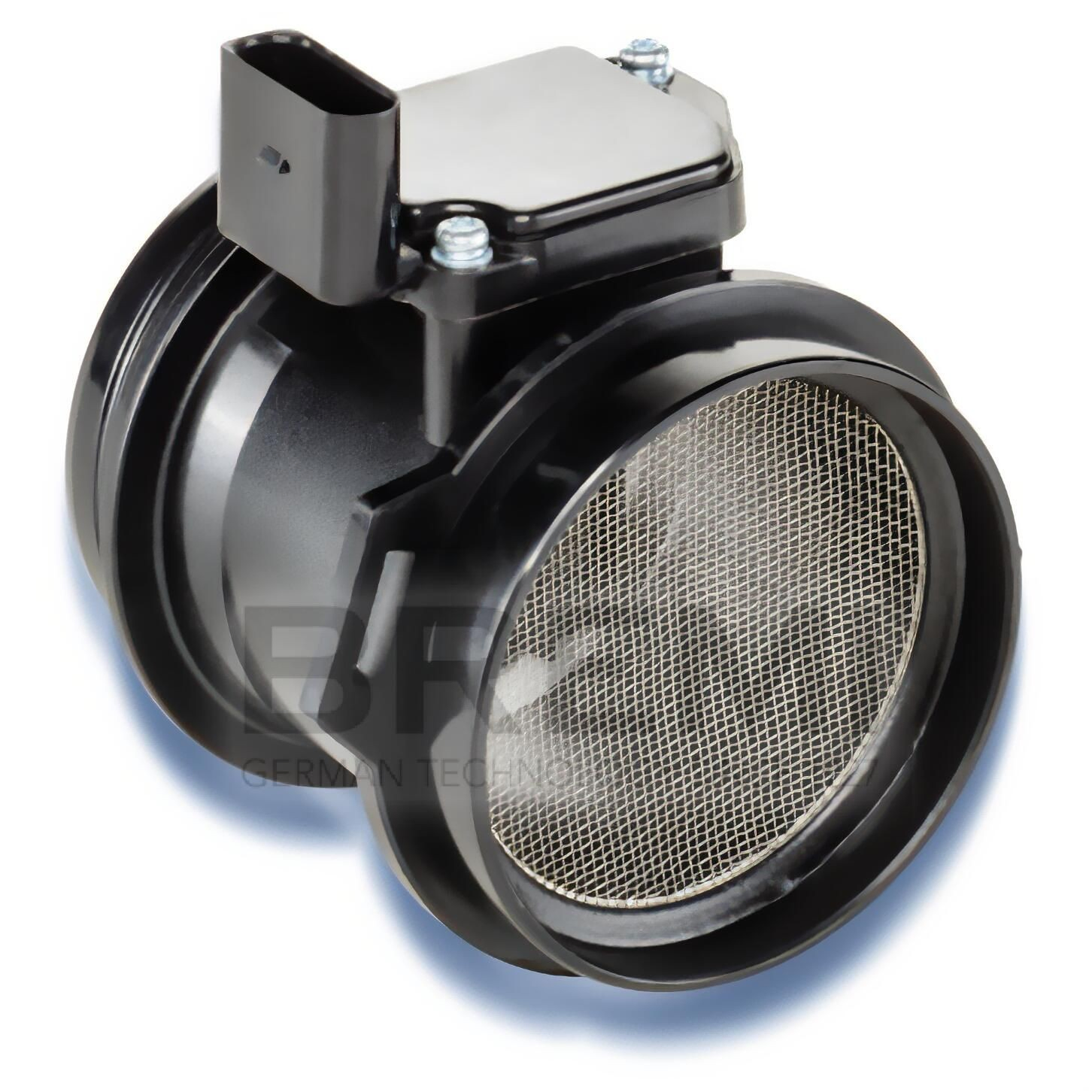 30097 Bremi Sensor de fluxo (consumo) de ar, medidor de consumo M.A.F. - (Mass Airflow)