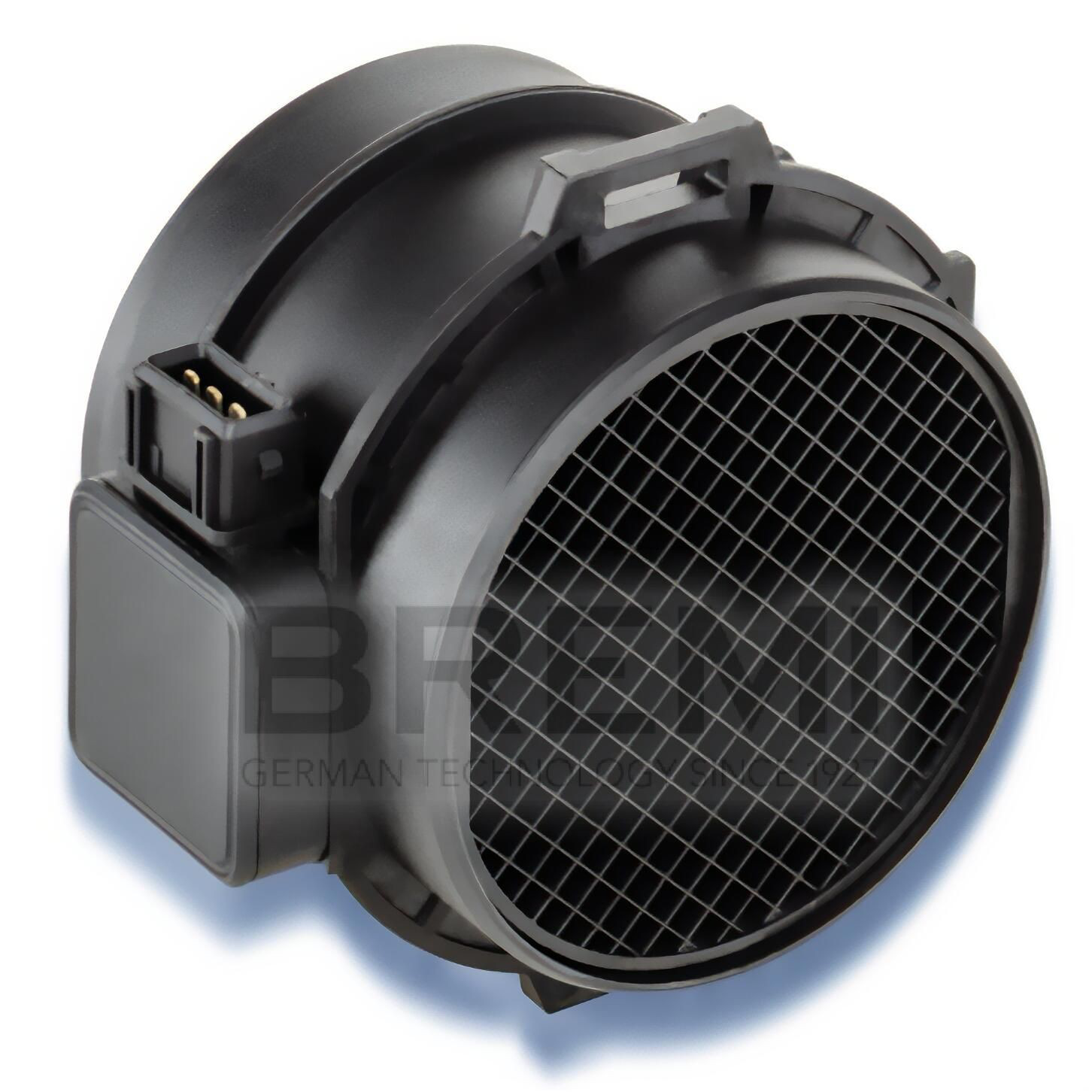 30098 Bremi Sensor de fluxo (consumo) de ar, medidor de consumo M.A.F. - (Mass Airflow)