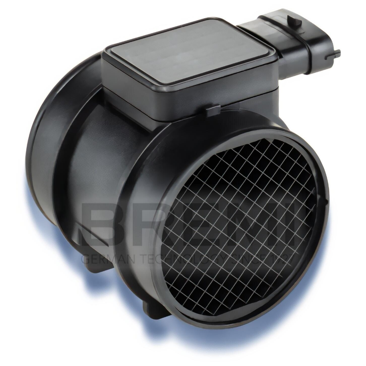 30129 Bremi Sensor de fluxo (consumo) de ar, medidor de consumo M.A.F. - (Mass Airflow)