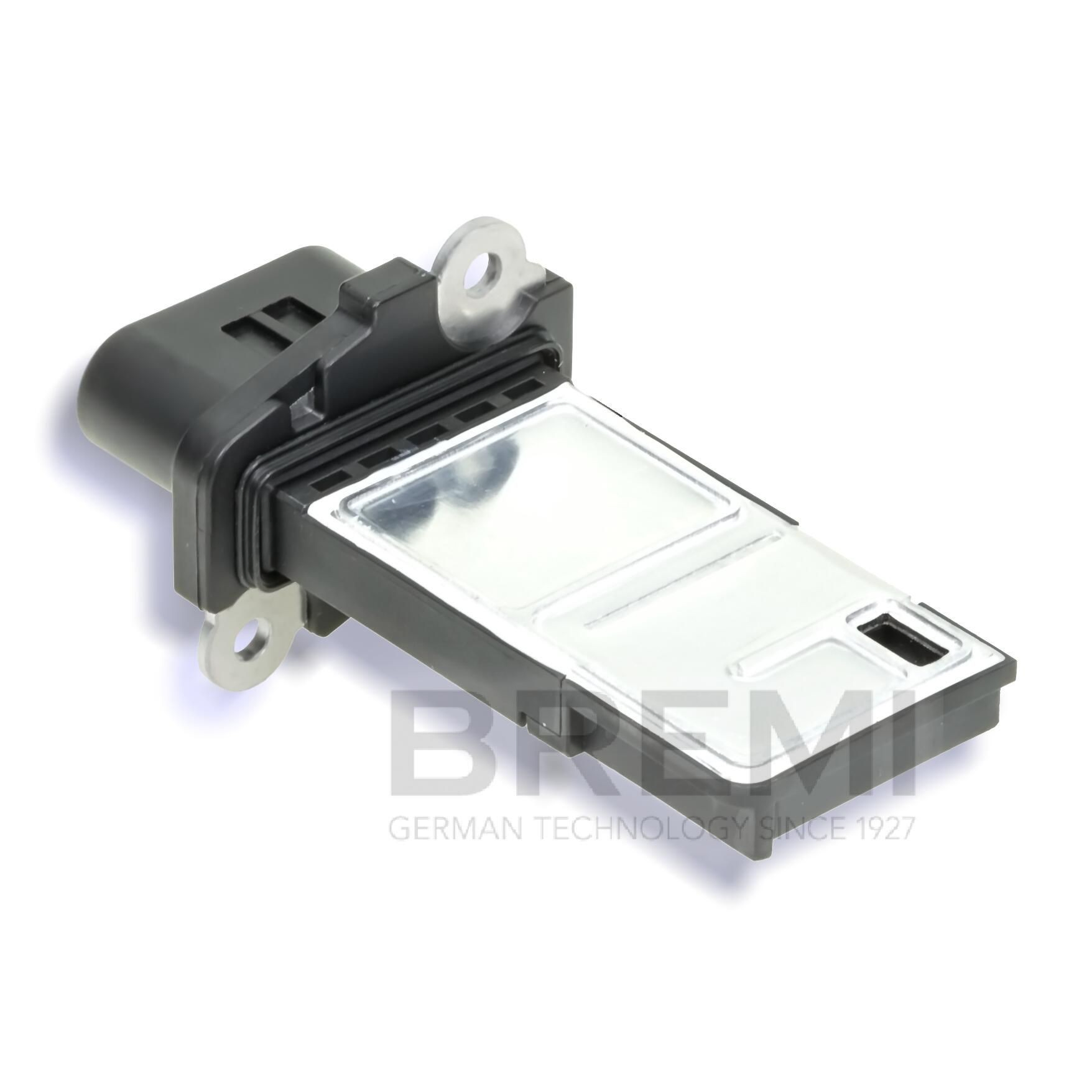 Sensor de fluxo (consumo) de ar, medidor de consumo M.A.F. - (Mass Airflow) para Chevrolet Captiva II C140