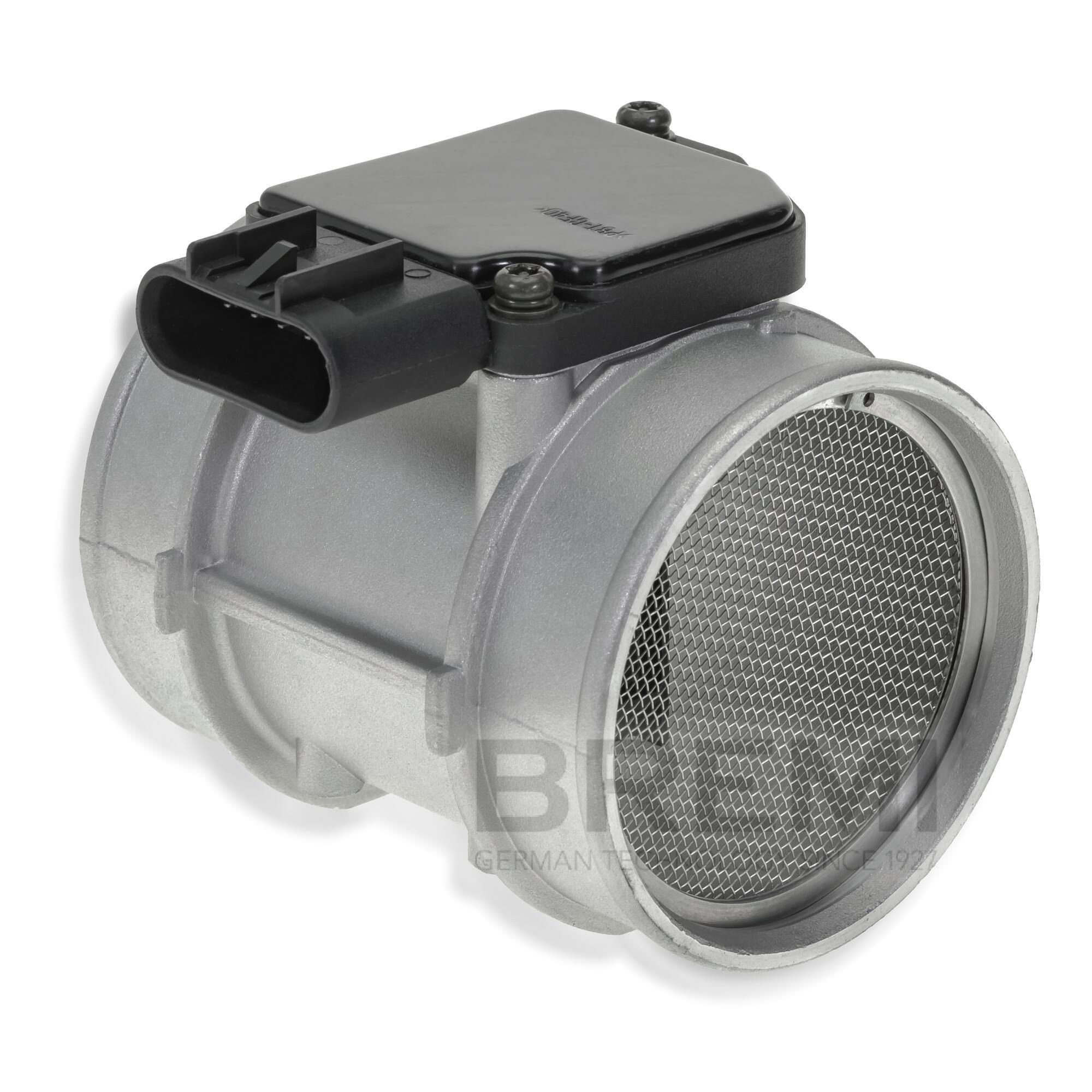 Sensor de fluxo (consumo) de ar, medidor de consumo M.A.F. - (Mass Airflow) 836636 General Motors