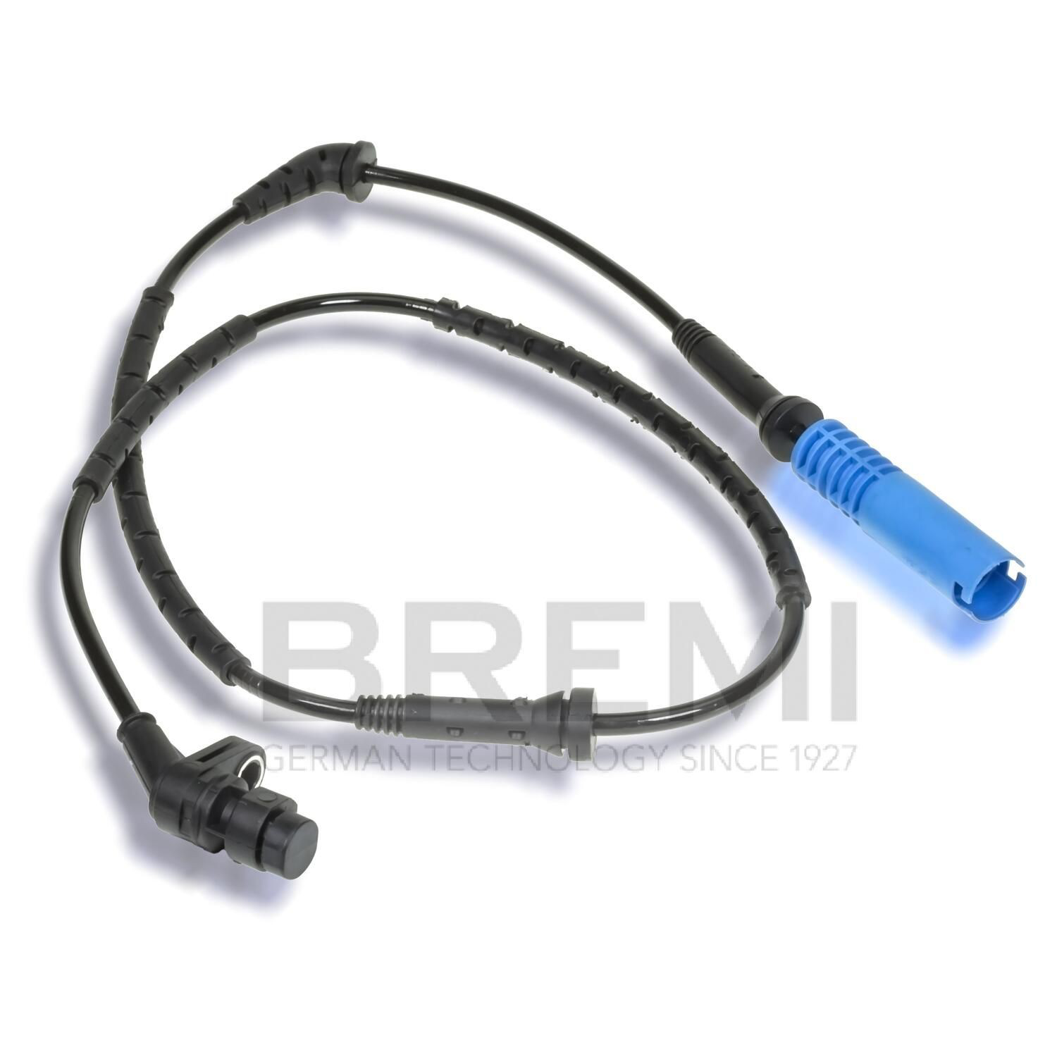 Sensor dianteiro de ABS Land Rover Range Rover III L322
