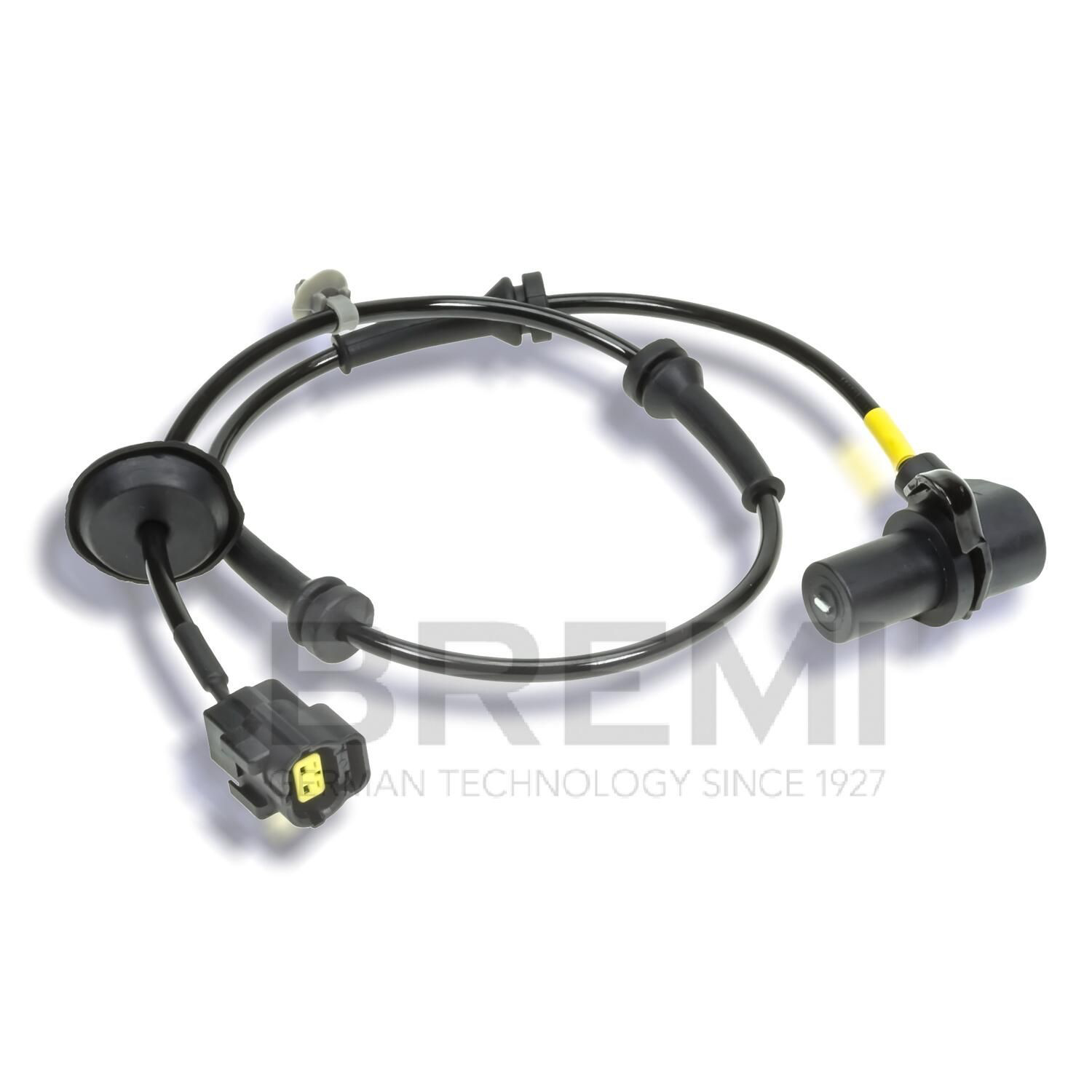 50672 Bremi Sensor ABS dianteiro esquerdo