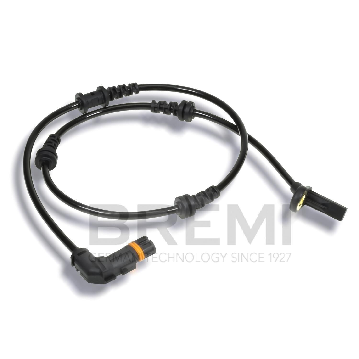 50711 Bremi Sensor dianteiro de ABS