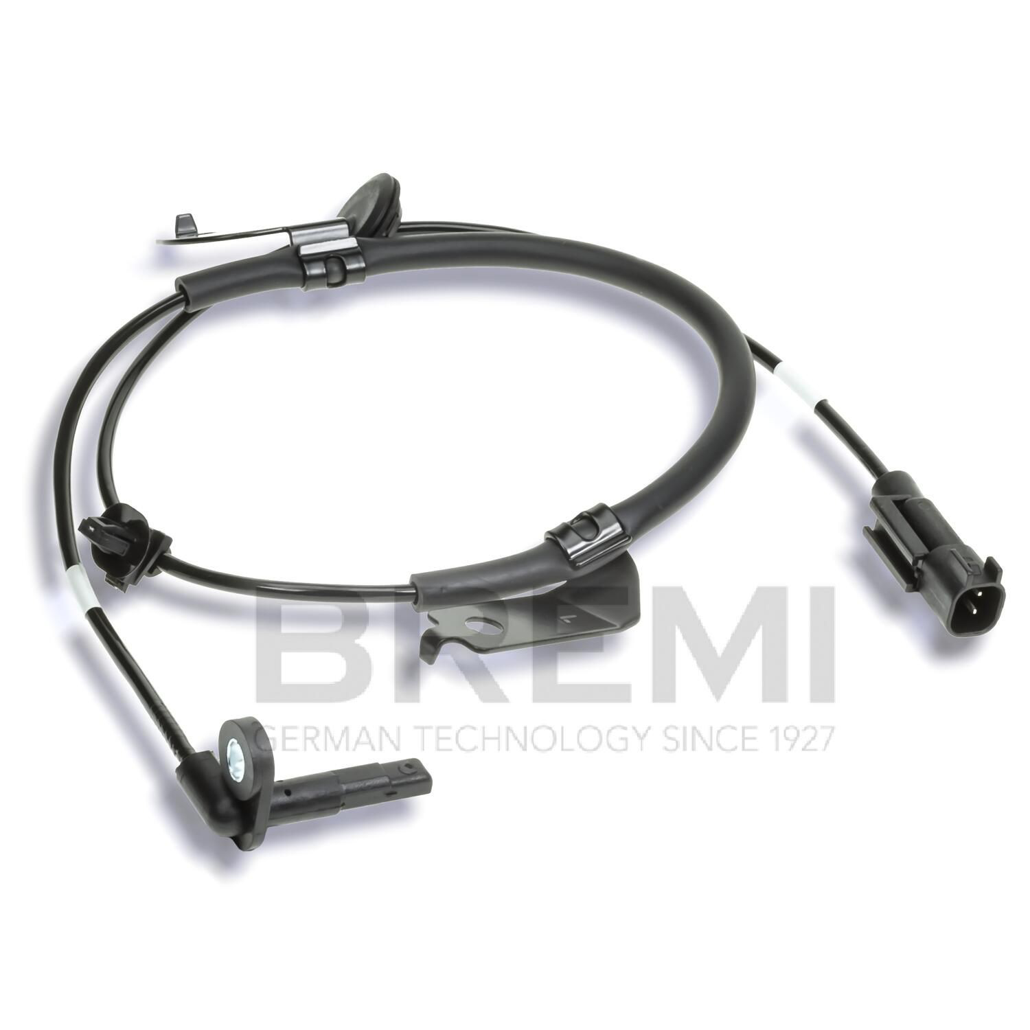 50871 Bremi Sensor ABS dianteiro esquerdo
