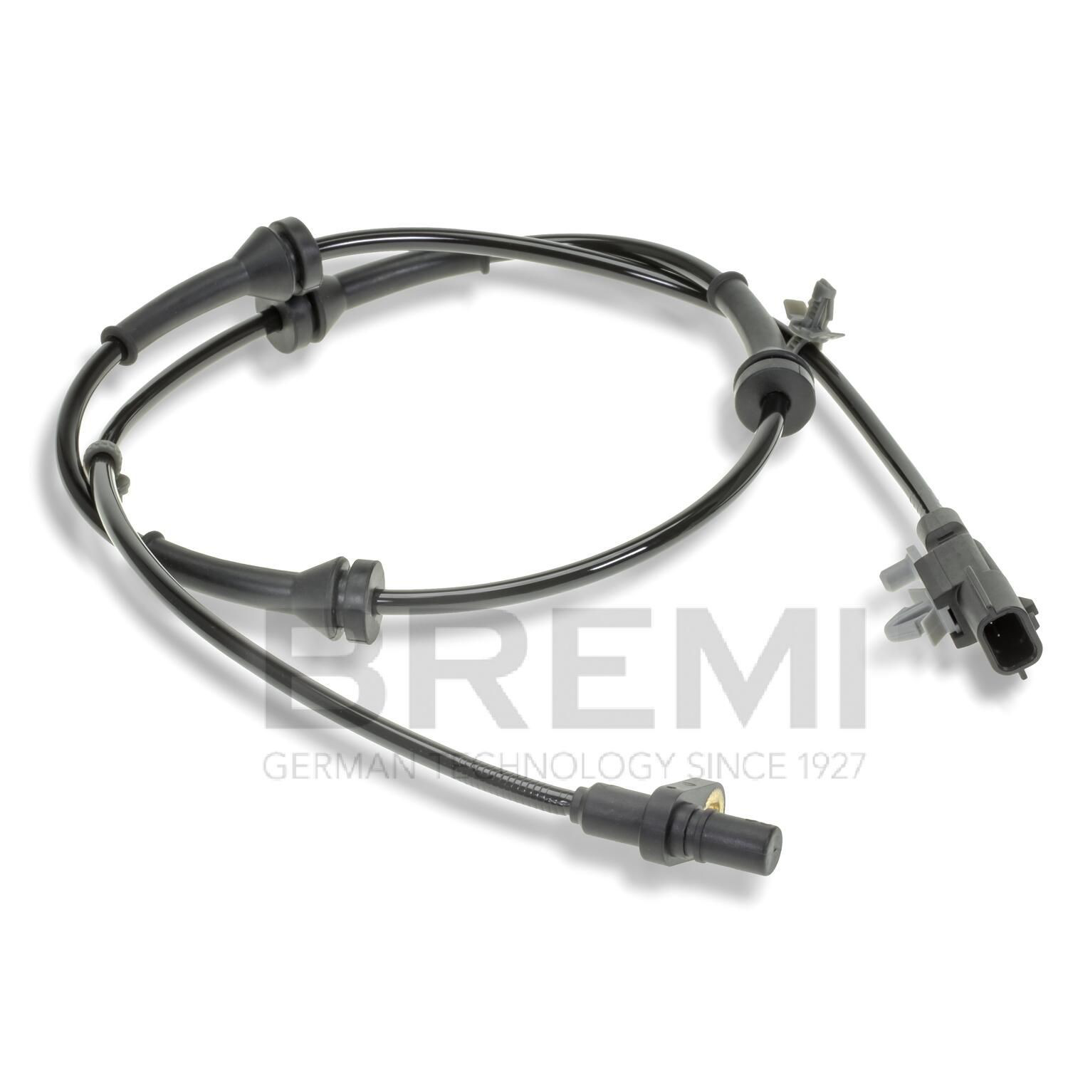 51699 Bremi Sensor ABS traseiro