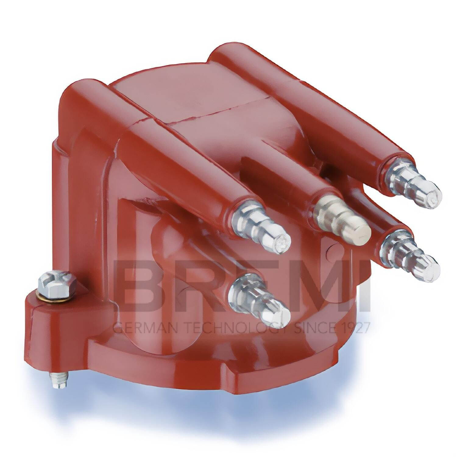 Compre Tampa de distribuidor de ignição (distribuidor) Citroen ZX 