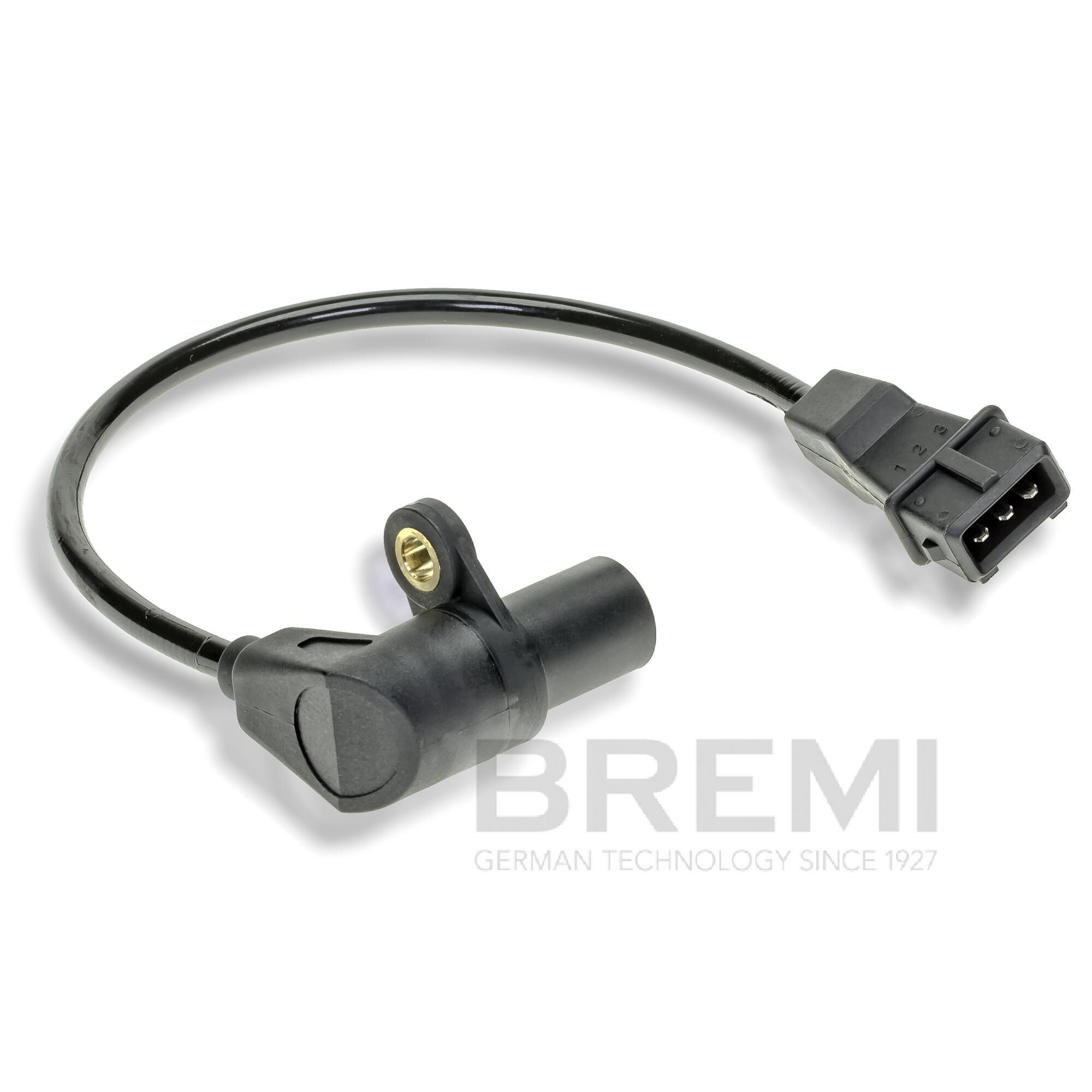 60260 Bremi Sensor de posição (de revoluções) de cambota