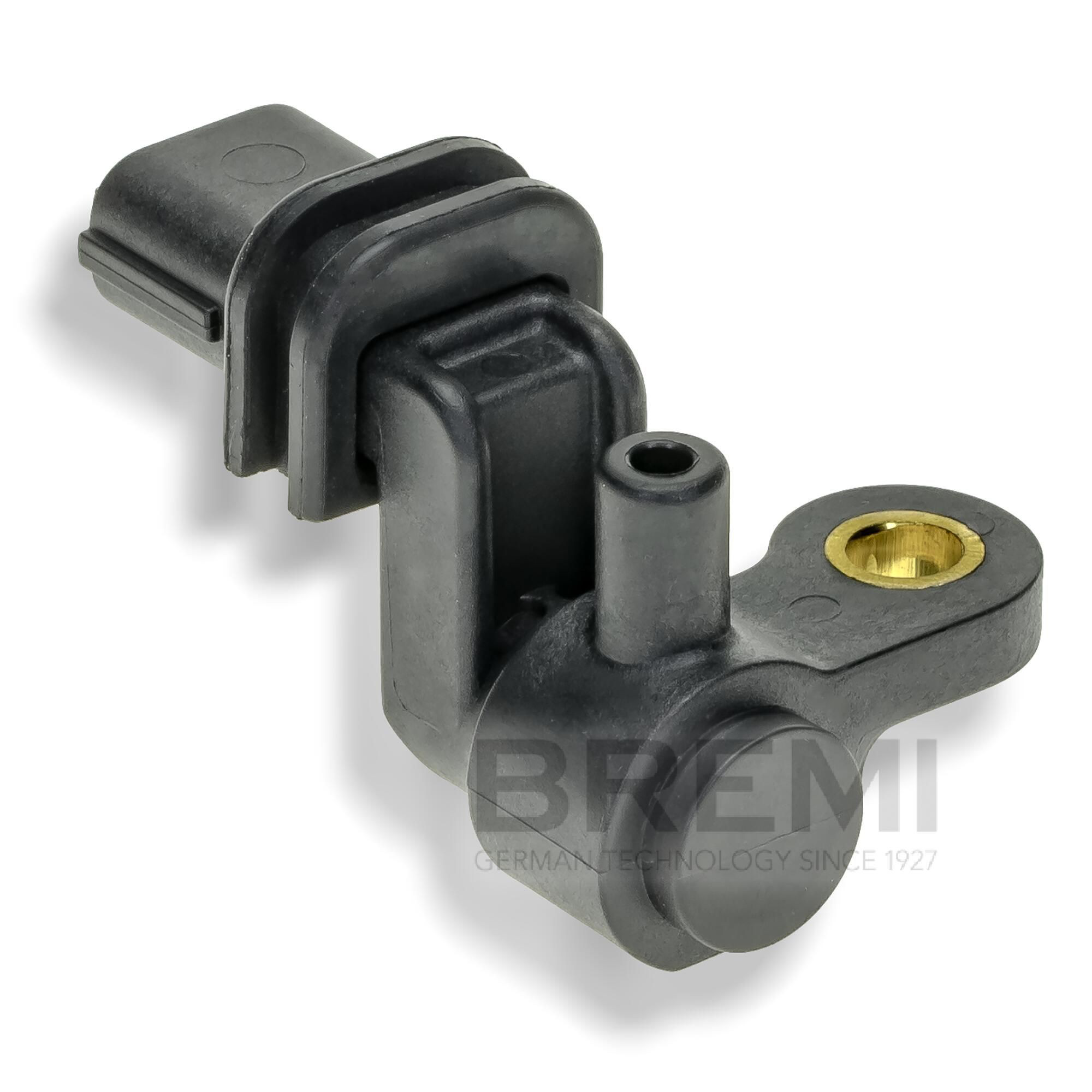 60360 Bremi Sensor de posição (de revoluções) de cambota
