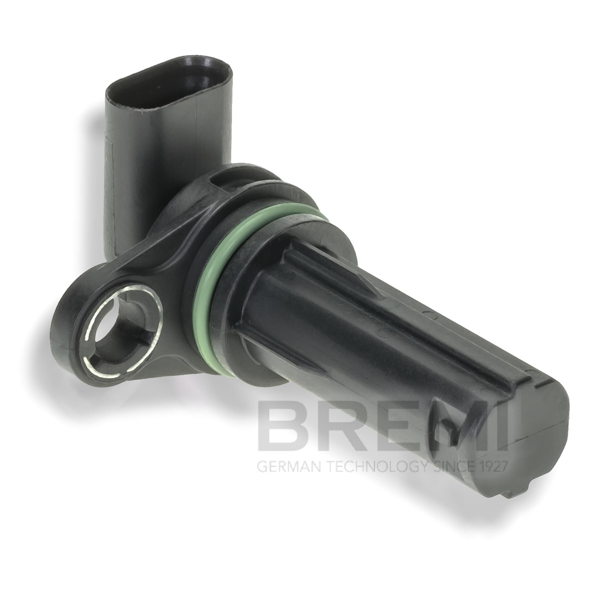 Sensor de posição (de revoluções) de cambota Jeep Compass  MP