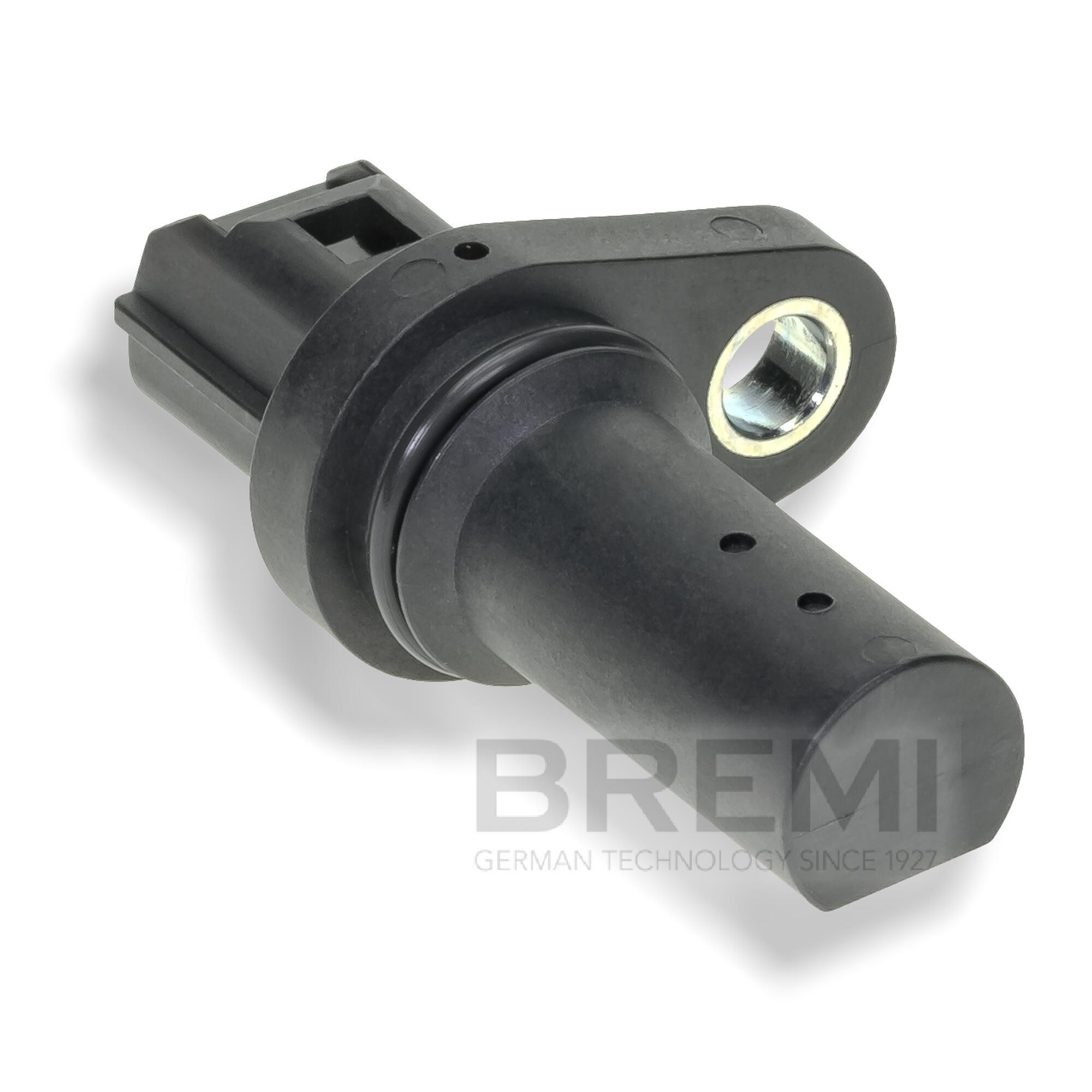 60525 Bremi Sensor de posição (de revoluções) de cambota