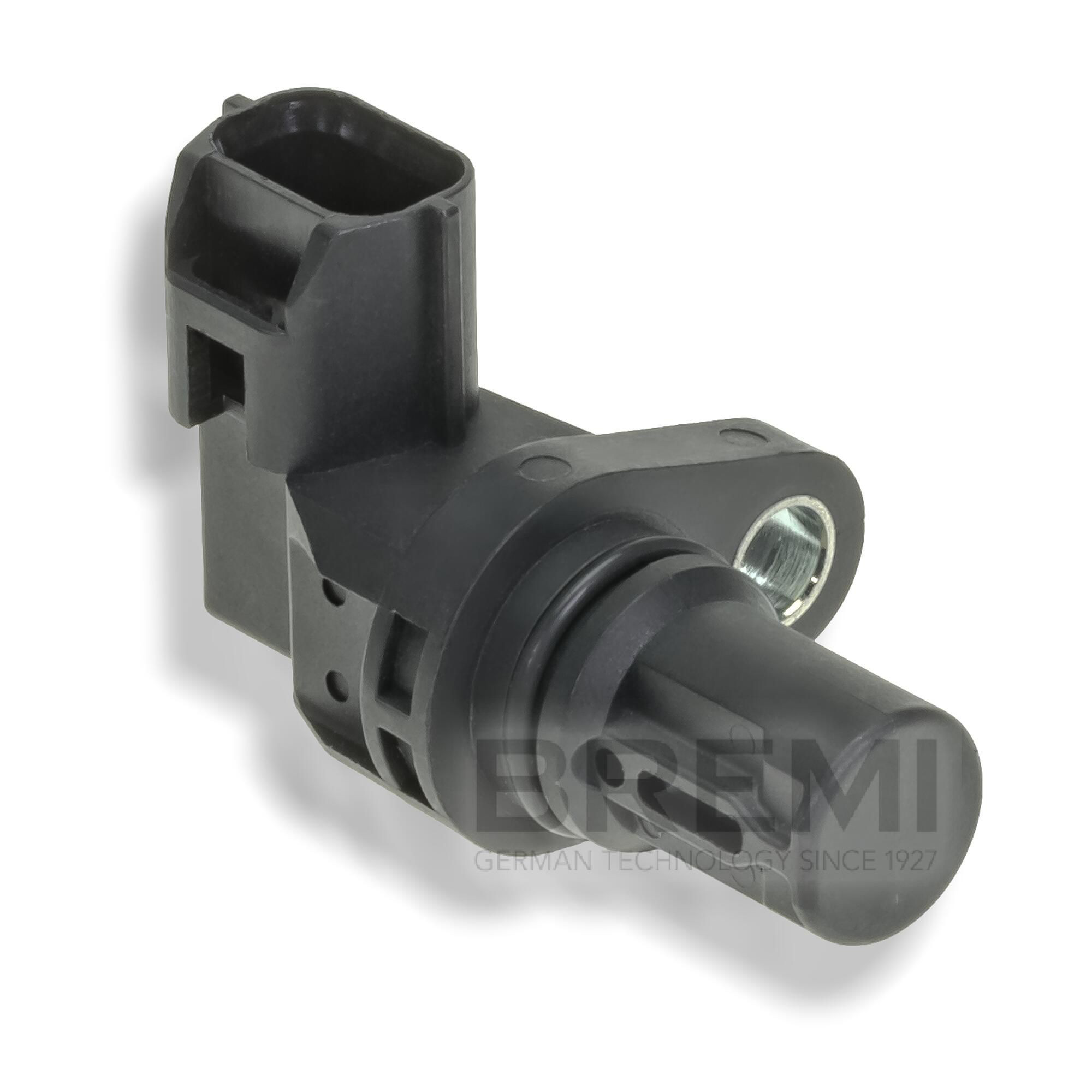 60574 Bremi Sensor de posição (de revoluções) de cambota