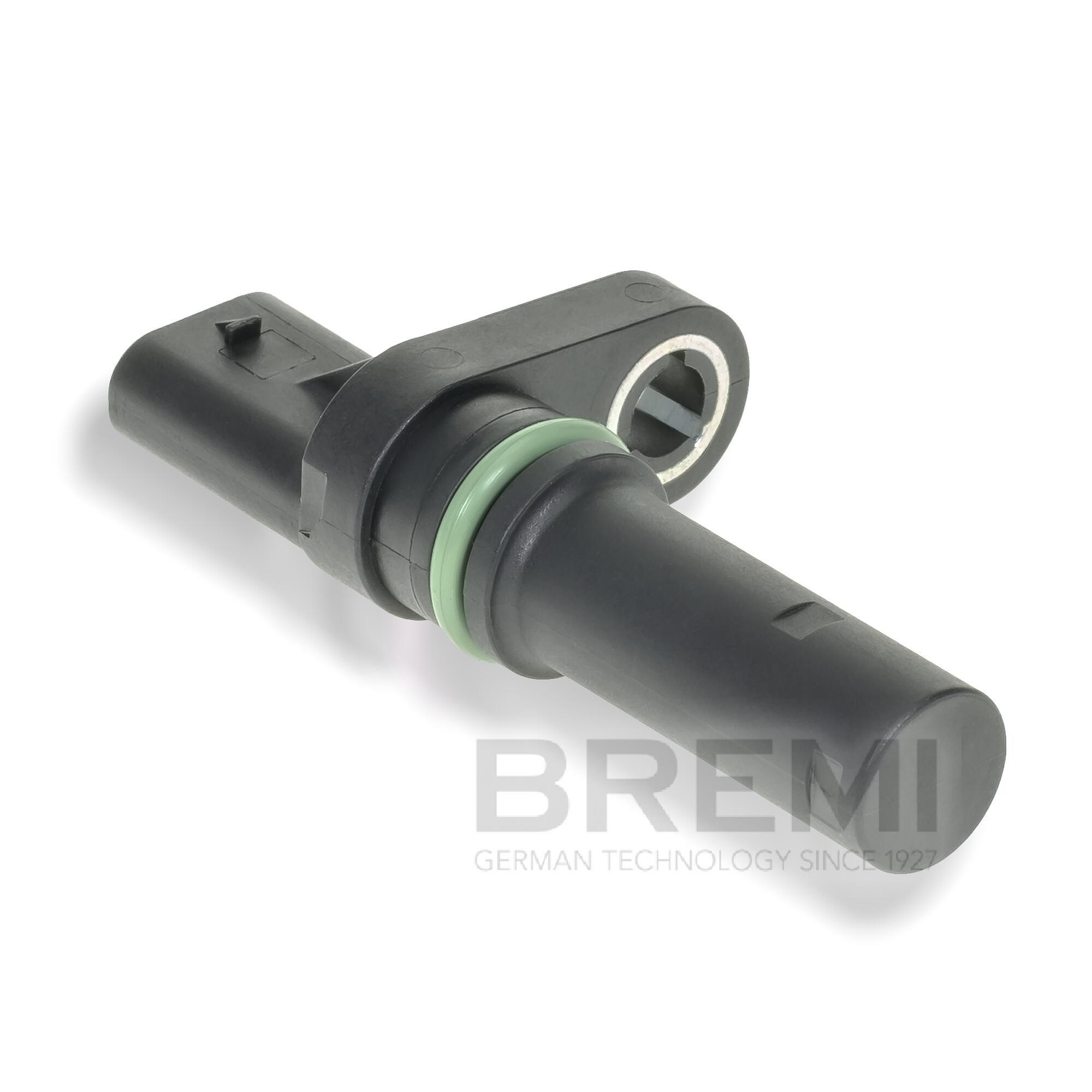 60604 Bremi Sensor de posição (de revoluções) de cambota