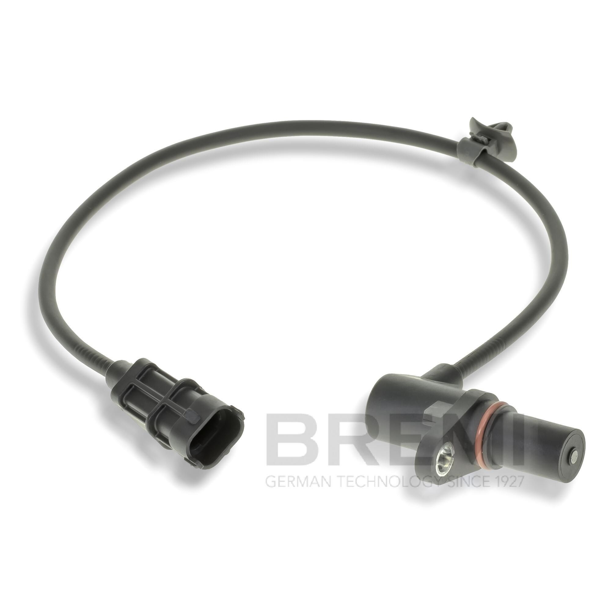 Sensor de posição (de revoluções) de cambota 366656 VALEO
