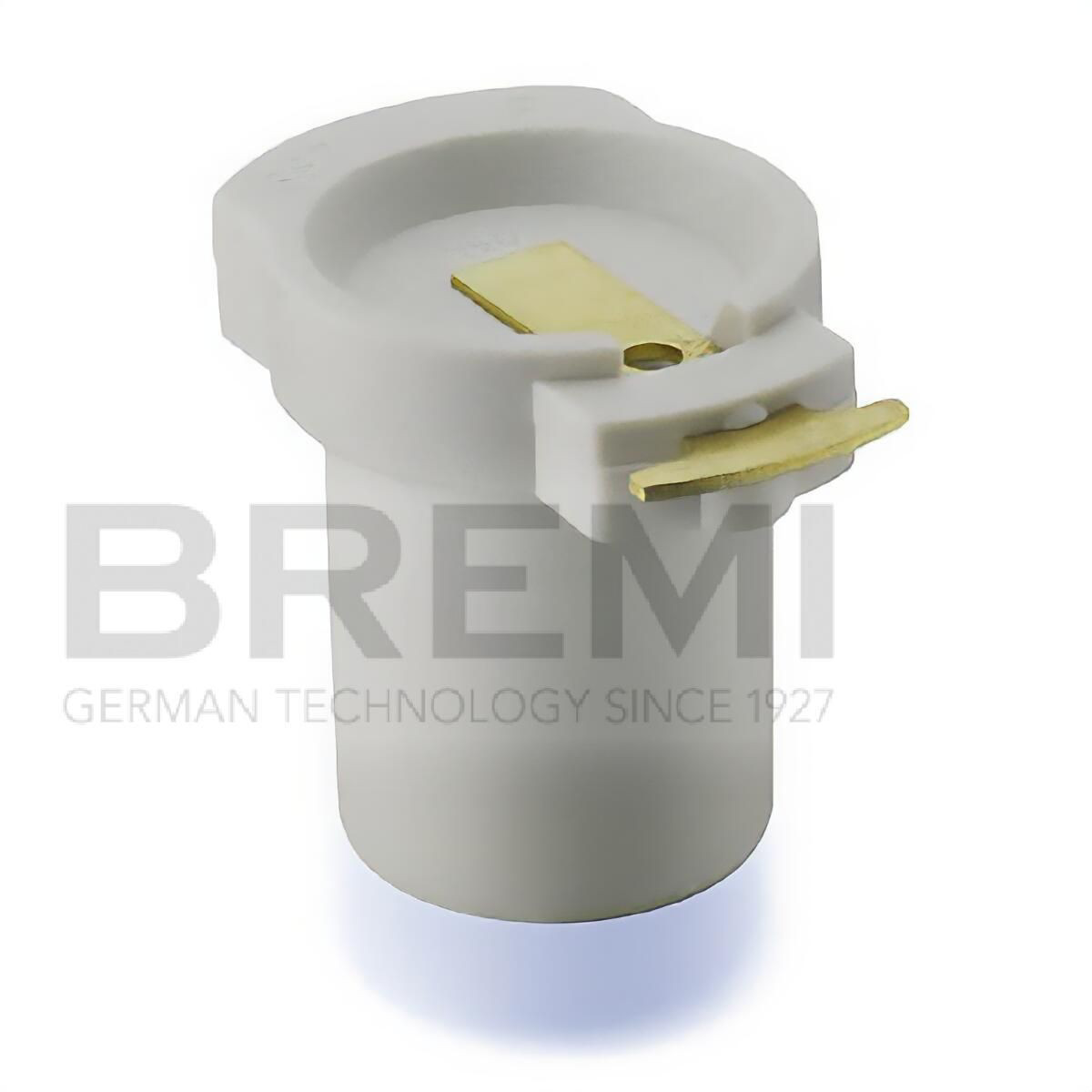 7380 Bremi Slider (rotor) de distribuidor de ignição, distribuidor