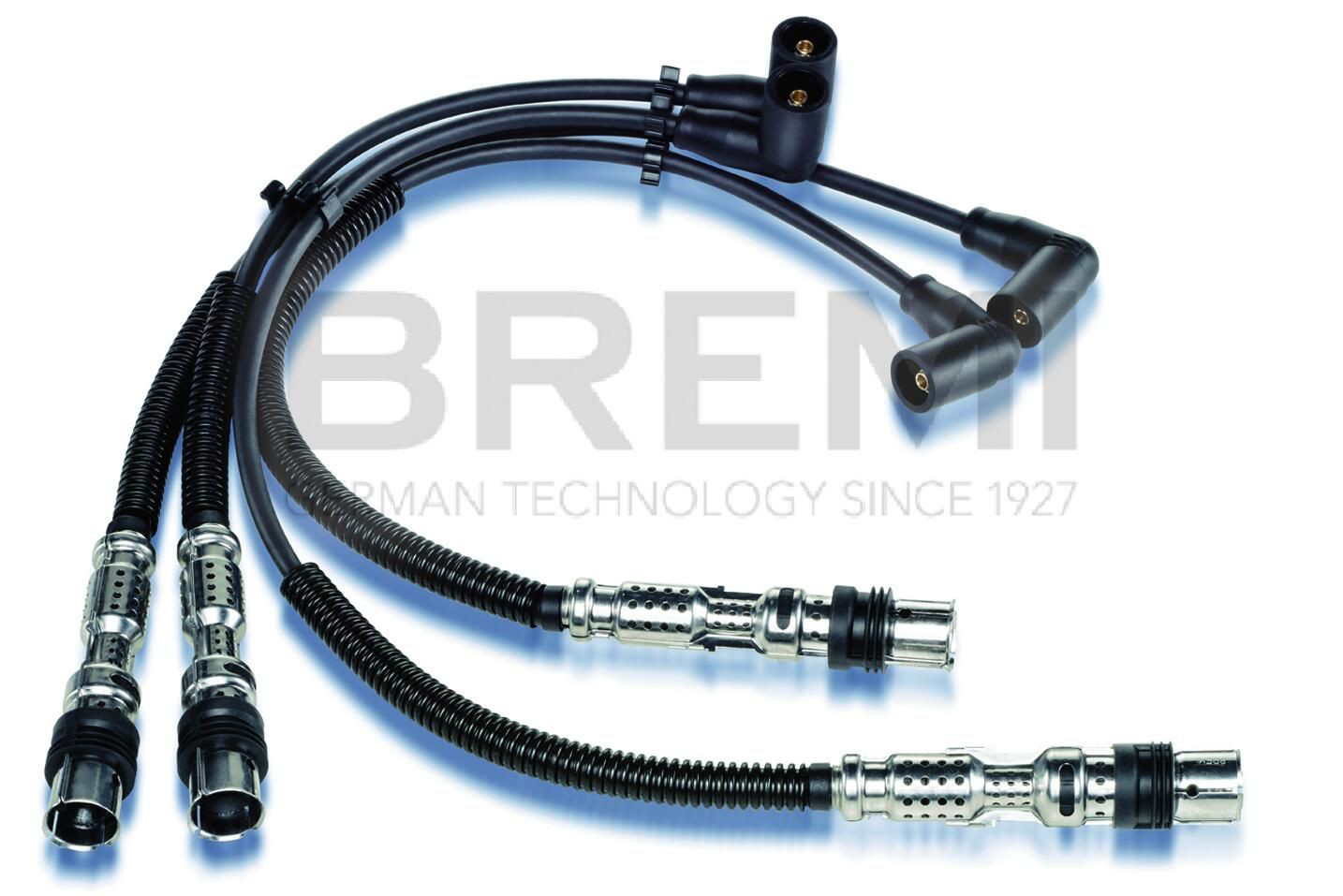 9A30C200 Bremi Fios de alta voltagem, kit