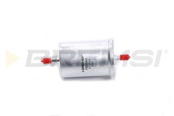 FE0061 Bremsi Filtro de combustível