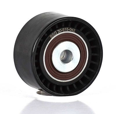 Compre Rolo parasita da correia do mecanismo de distribuição de gás Mazda 3 
