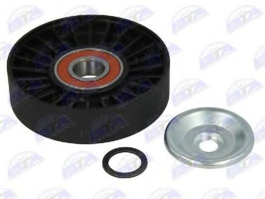 Rolo de reguladora de tensão da correia de transmissão para Suzuki Baleno  EG