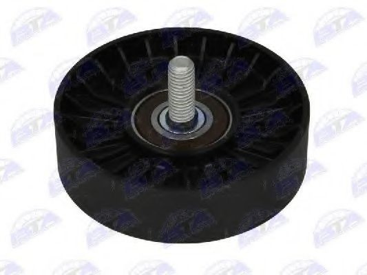Compre PQR100781 Land Rover Rolo parasita da correia de transmissão
