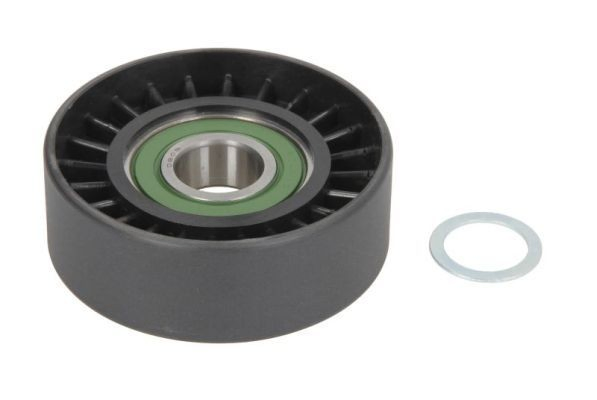Compre Rolo de reguladora de tensão da correia de transmissão Rover 75 