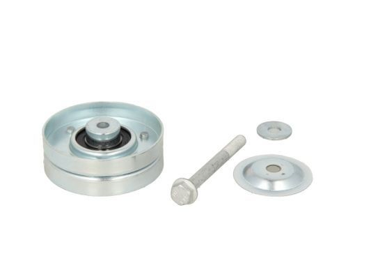 Compre Rolo parasita da correia de transmissão Volvo V70 1