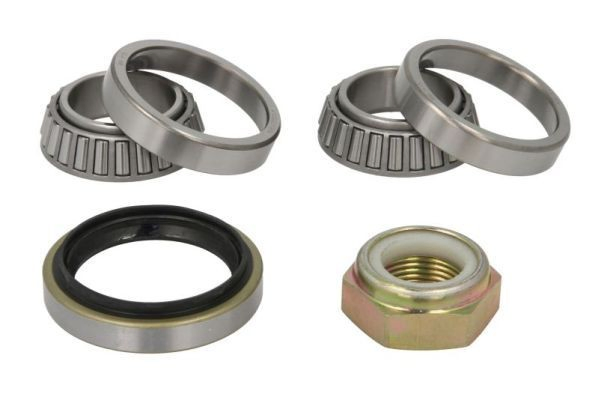 Compre Rolamento de cubo dianteiro Ford Sierra 1