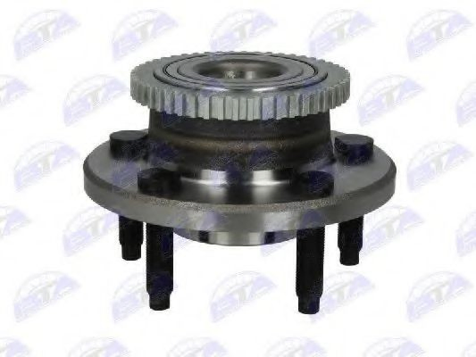  Ford Mustang  desde 53,30 €