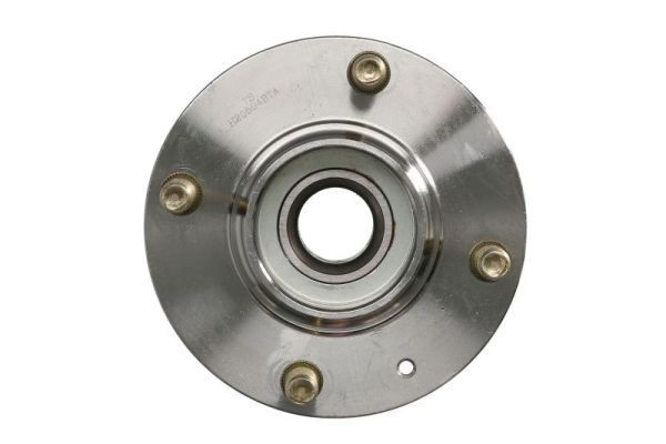 Compre H20504BTA BTA Rolamento de cubo traseiro
