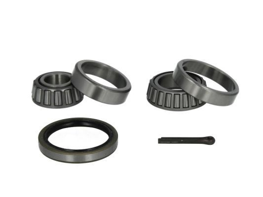 Rolamento de cubo traseiro Nissan Sunny I B11