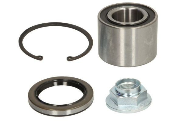 Compre Rolamento de cubo traseiro Mazda 626 3