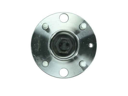 Cubo traseiro para Ford Mondeo I BNP