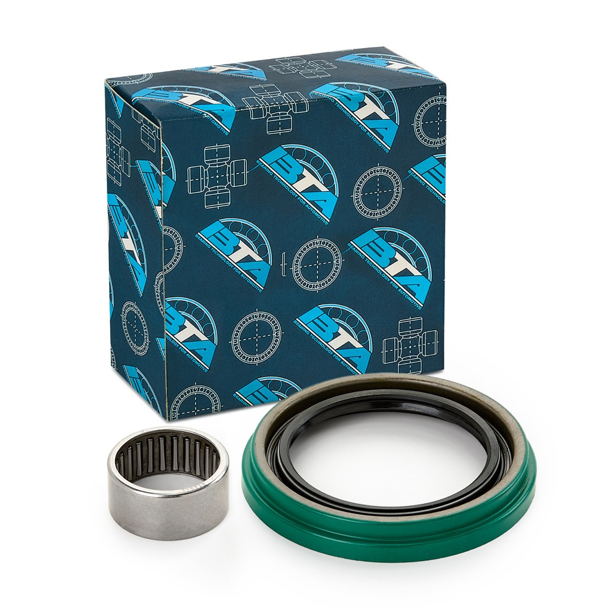 Rolamento do pino de apoio dianteiro BTA H35000BTA preço, a partir de 6,80 USD