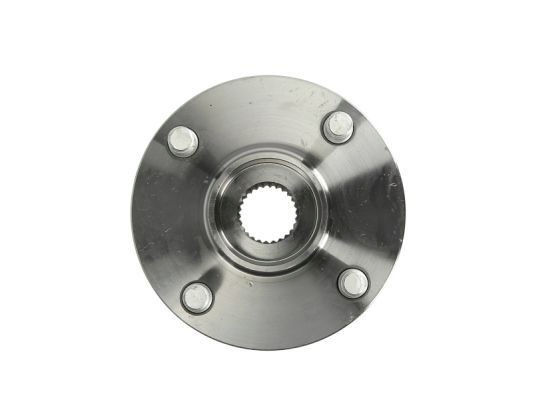 Cubo dianteiro Toyota Yaris hatchback (SP90) (2005 - 2011) 